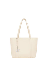 ARMANI EXCHANGE Armani Exchange Borsa a Mano Donna Valley / Brown Bass - Avorio Valley / Brown Bass